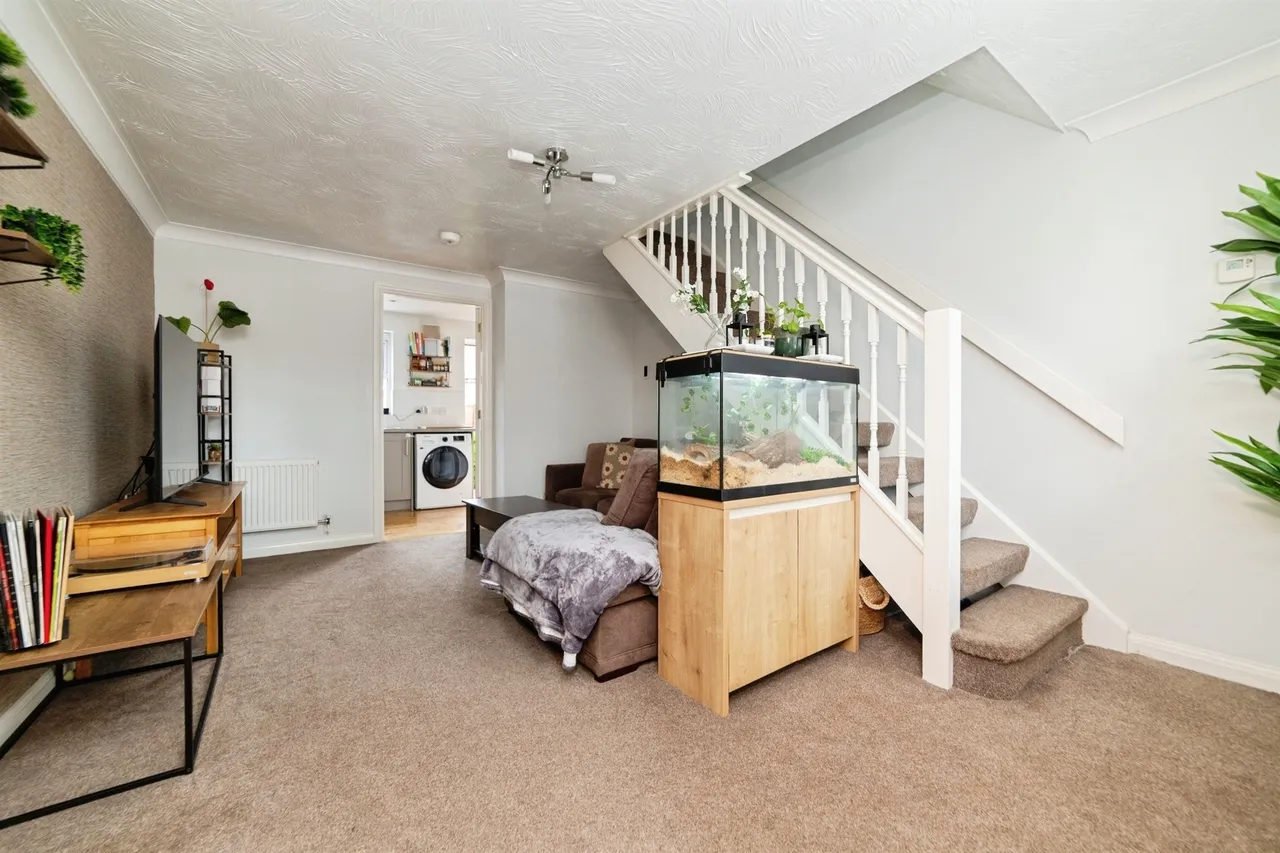 The Chilterns, Stevenage, SG1, photo 3