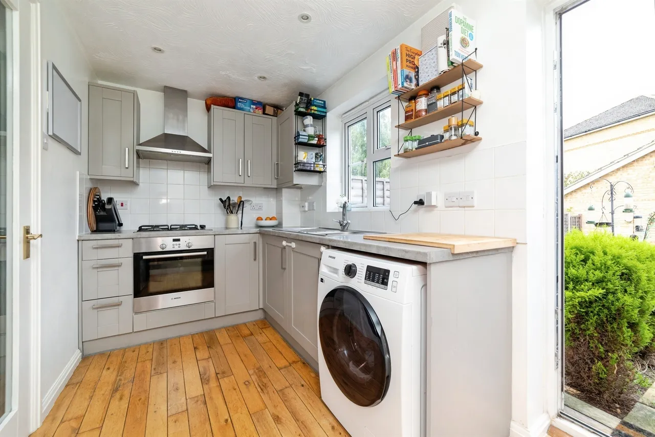 The Chilterns, Stevenage, SG1, photo 5