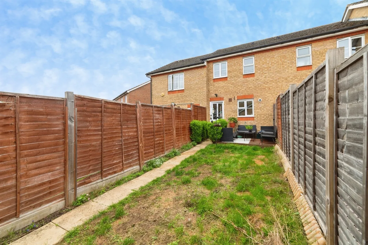 The Chilterns, Stevenage, SG1, photo 13