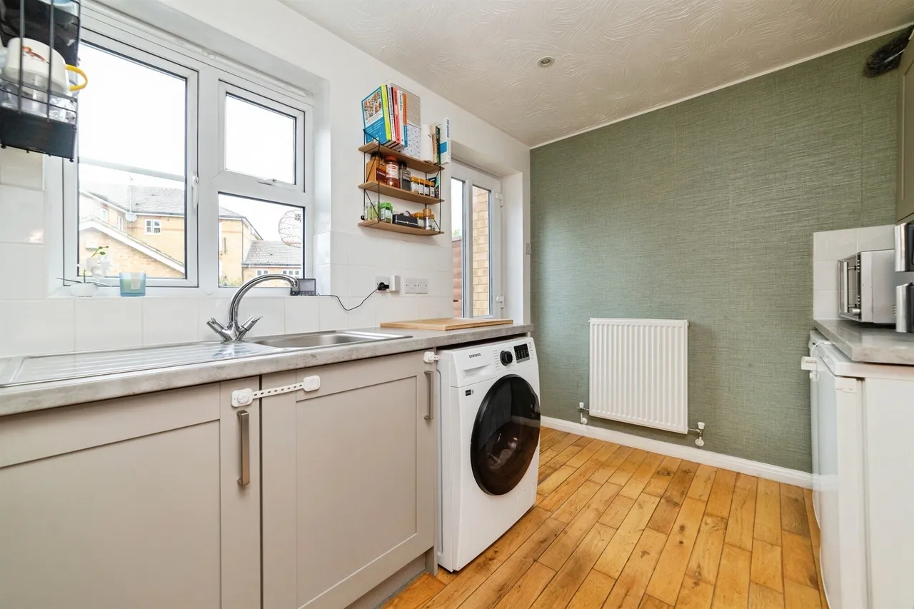 The Chilterns, Stevenage, SG1, photo 6