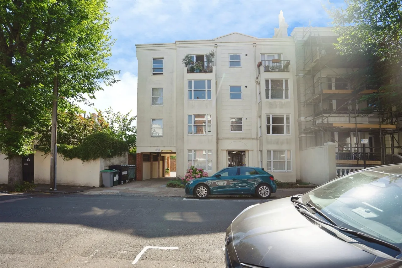 Buckingham Road, Brighton, BN1, photo 12