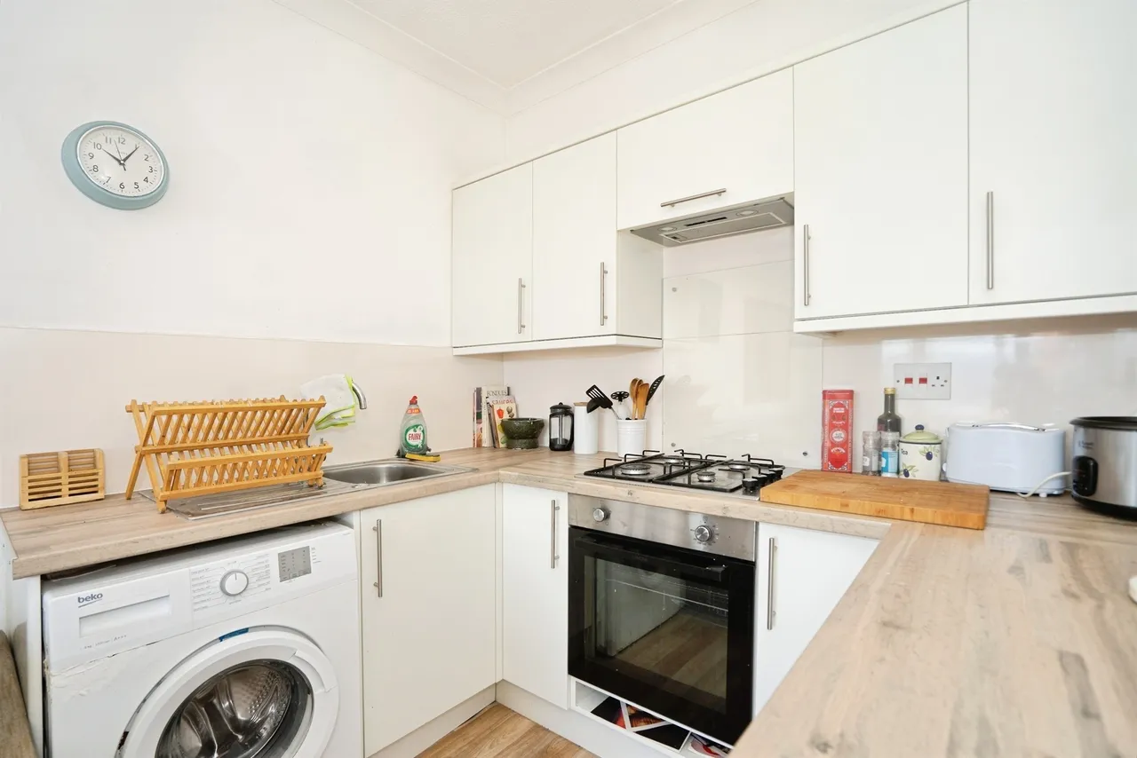 Buckingham Road, Brighton, BN1, photo 4