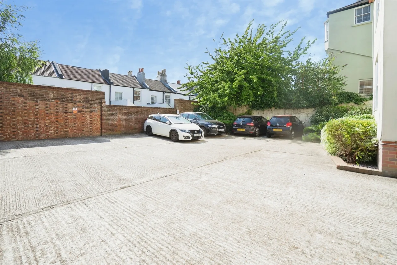 Buckingham Road, Brighton, BN1, photo 11