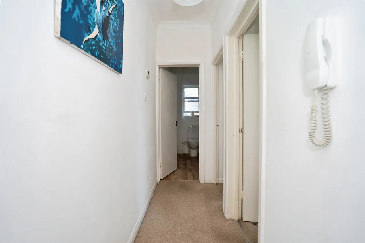 Buckingham Road, Brighton, BN1, photo 5