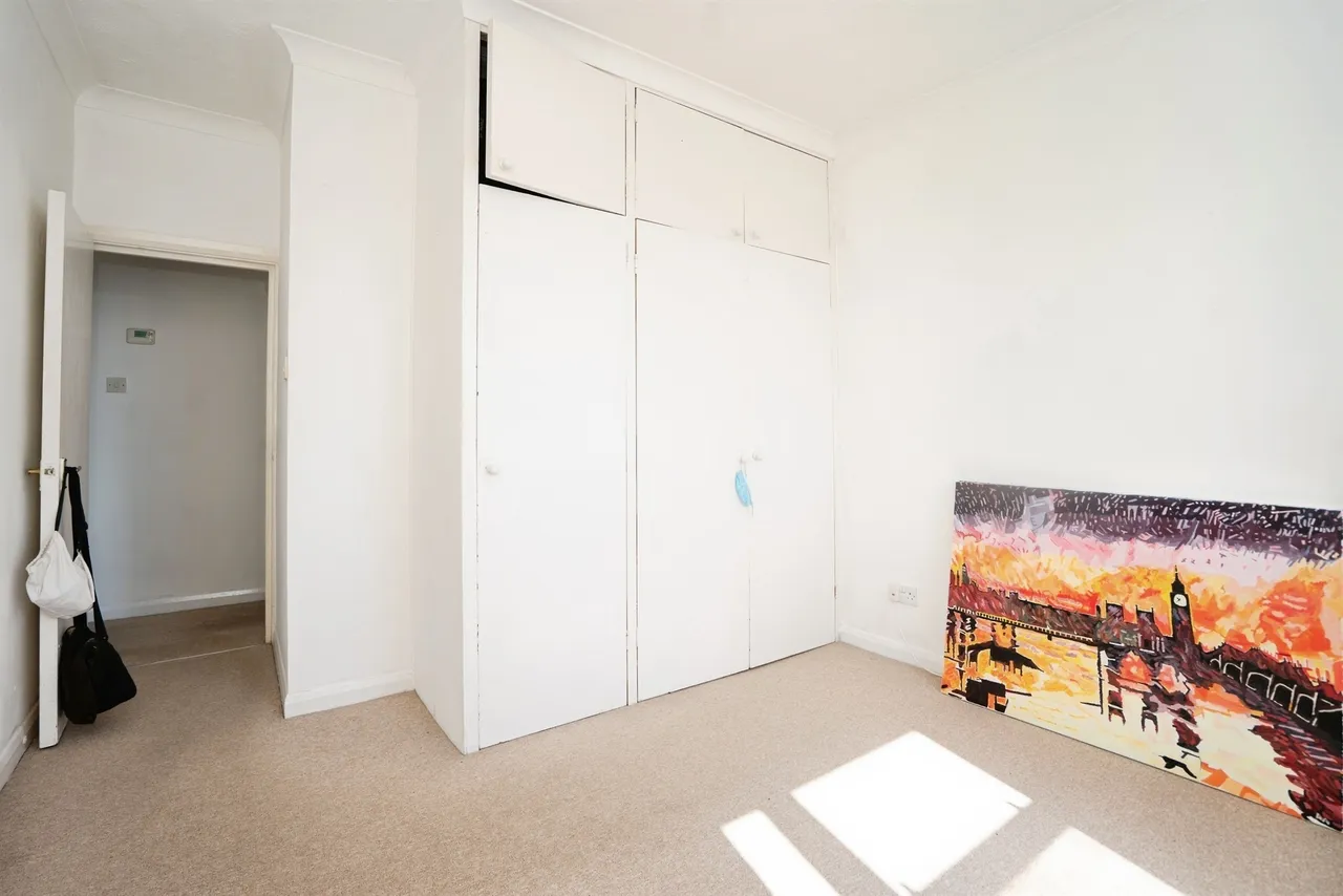 Buckingham Road, Brighton, BN1, photo 8