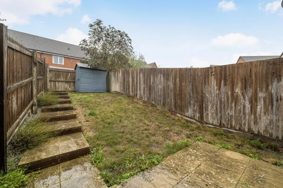 Robin Way, Didcot, OX11, photo 5