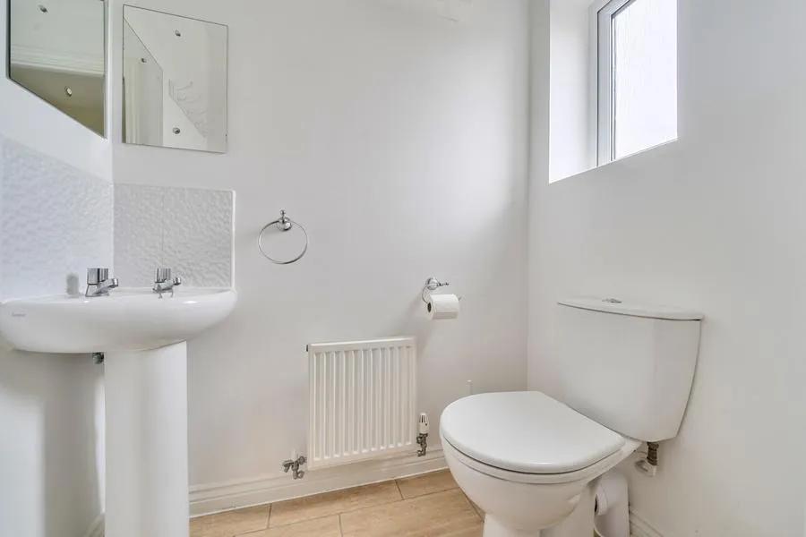 Robin Way, Didcot, OX11, photo 9