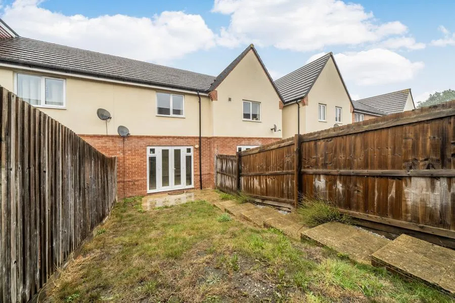 Robin Way, Didcot, OX11, photo 10