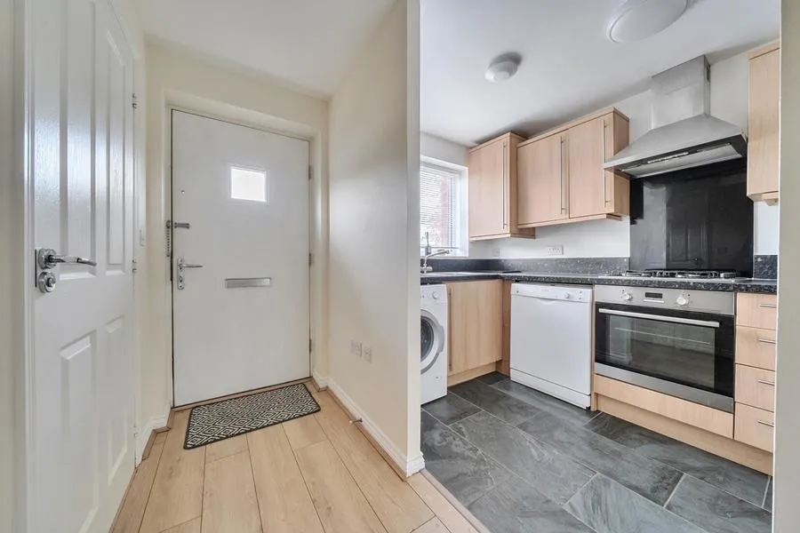 Robin Way, Didcot, OX11, photo 14