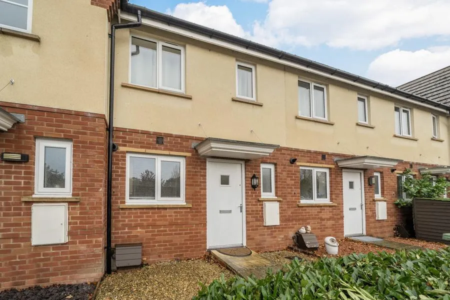 Robin Way, Didcot, OX11, photo 20