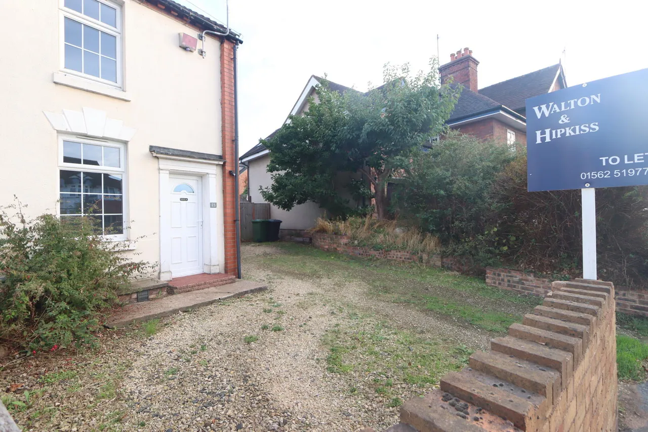 Mason Road, Kidderminster, Worcestershire, photo 40