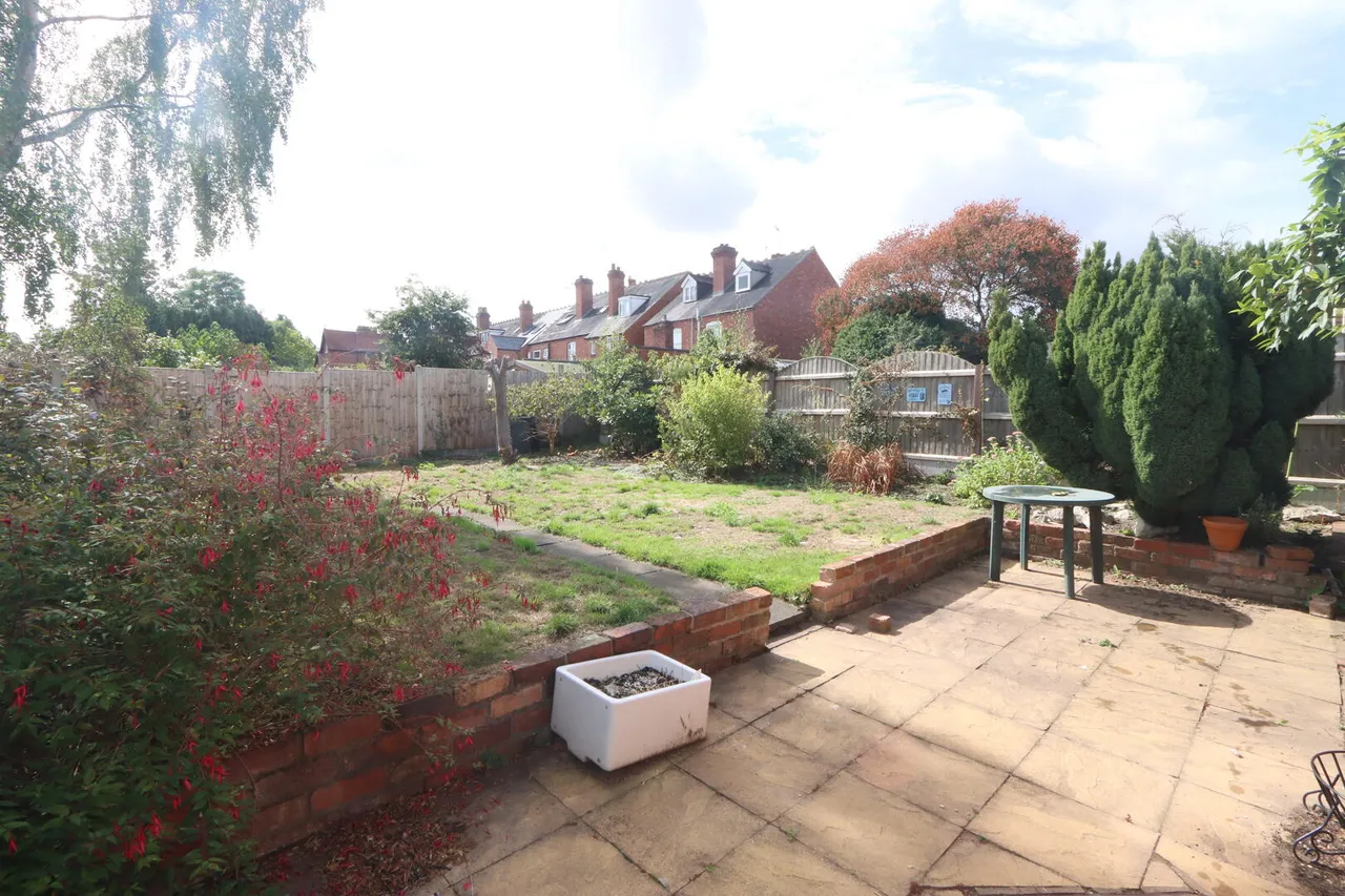 Mason Road, Kidderminster, Worcestershire, photo 31