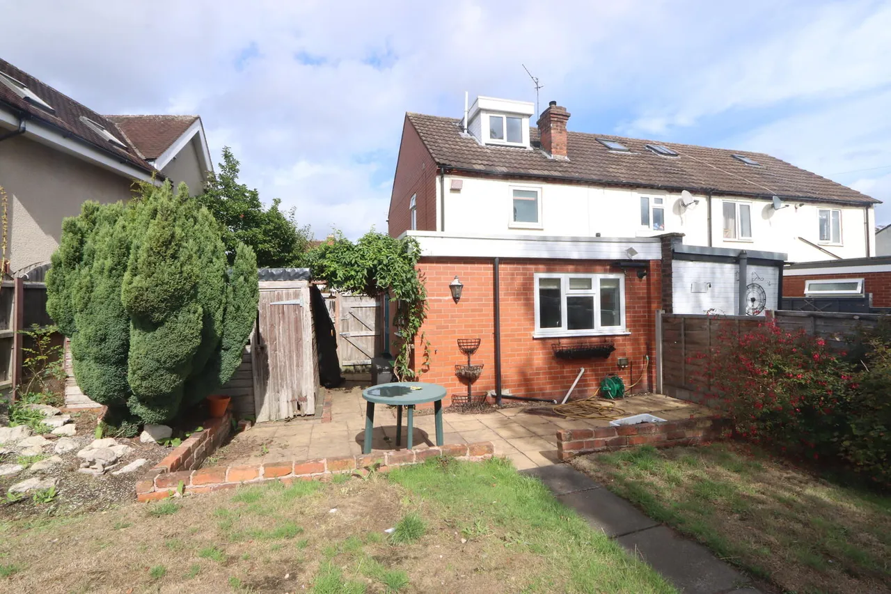 Mason Road, Kidderminster, Worcestershire, photo 30