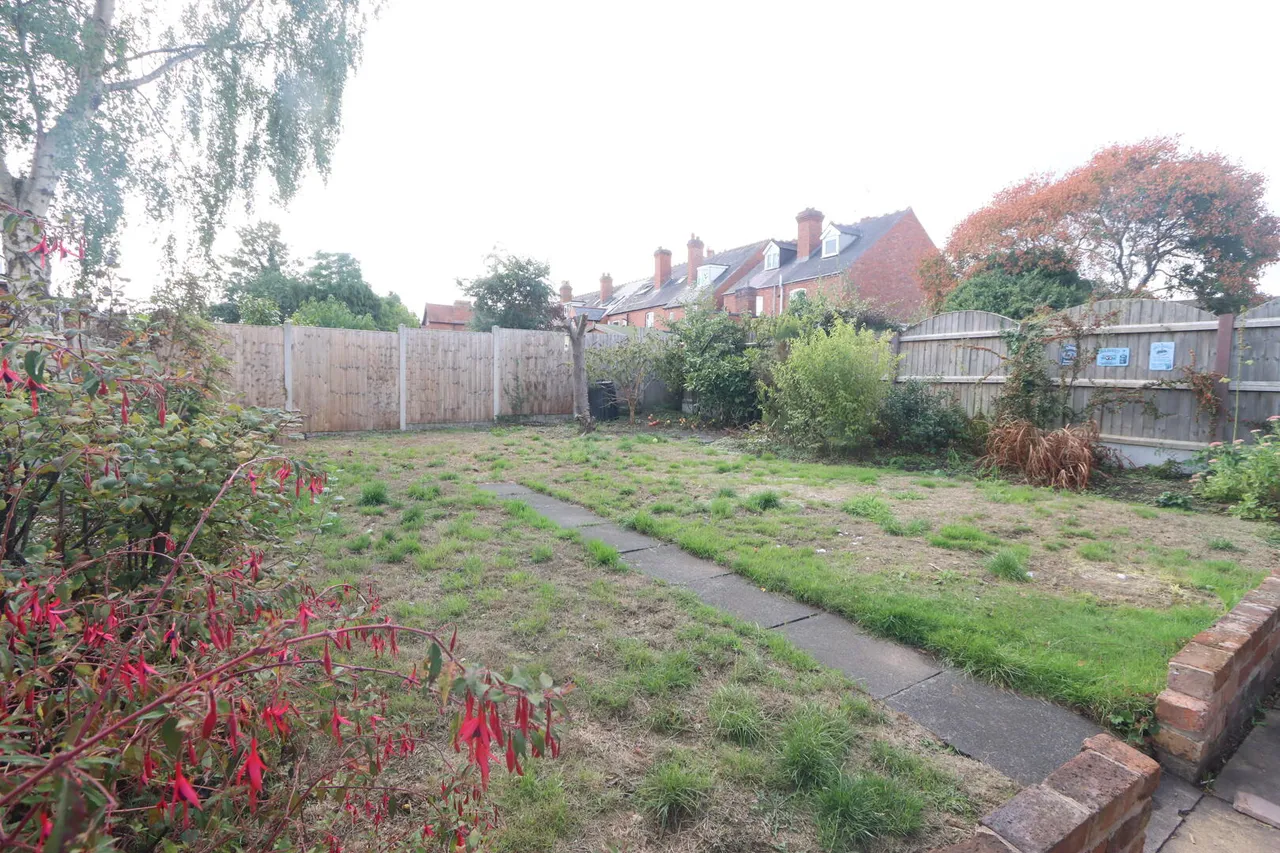 Mason Road, Kidderminster, Worcestershire, photo 33