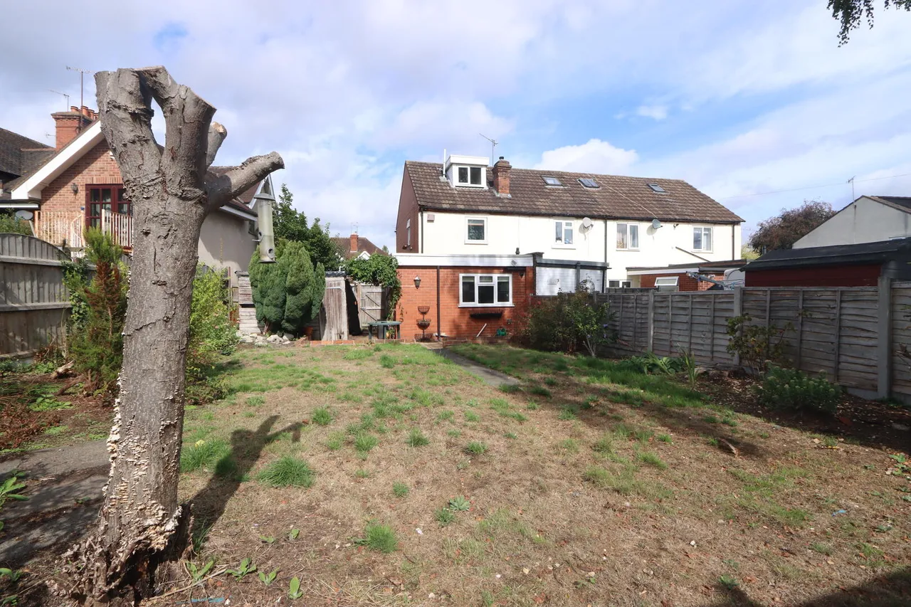 Mason Road, Kidderminster, Worcestershire, photo 3
