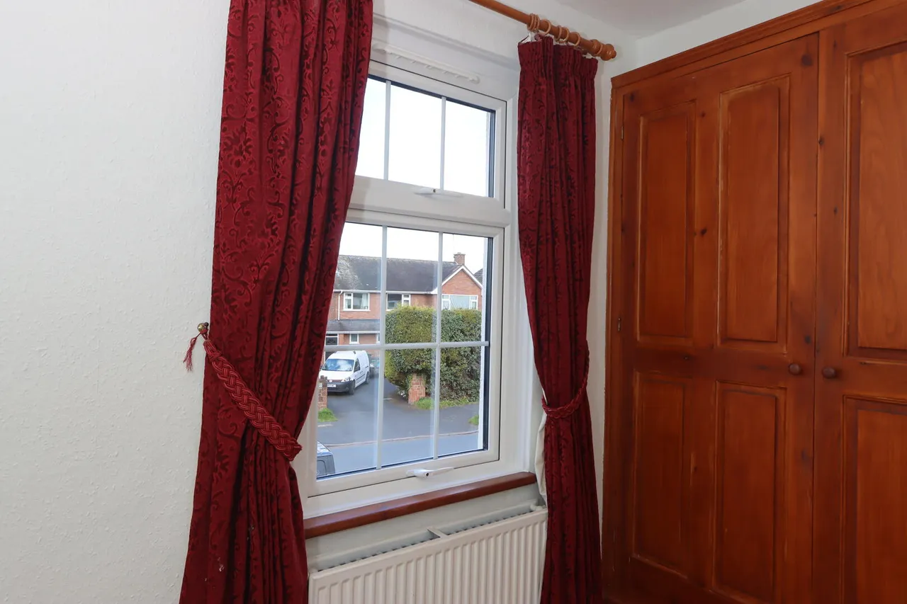 Mason Road, Kidderminster, Worcestershire, photo 21