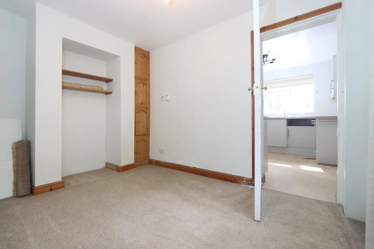 Mason Road, Kidderminster, Worcestershire, photo 6