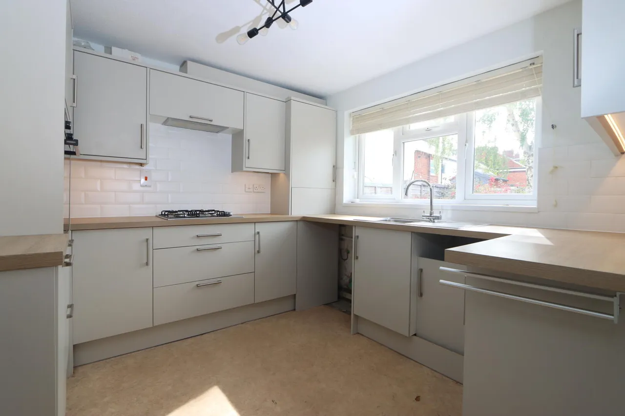 Mason Road, Kidderminster, Worcestershire, photo 2