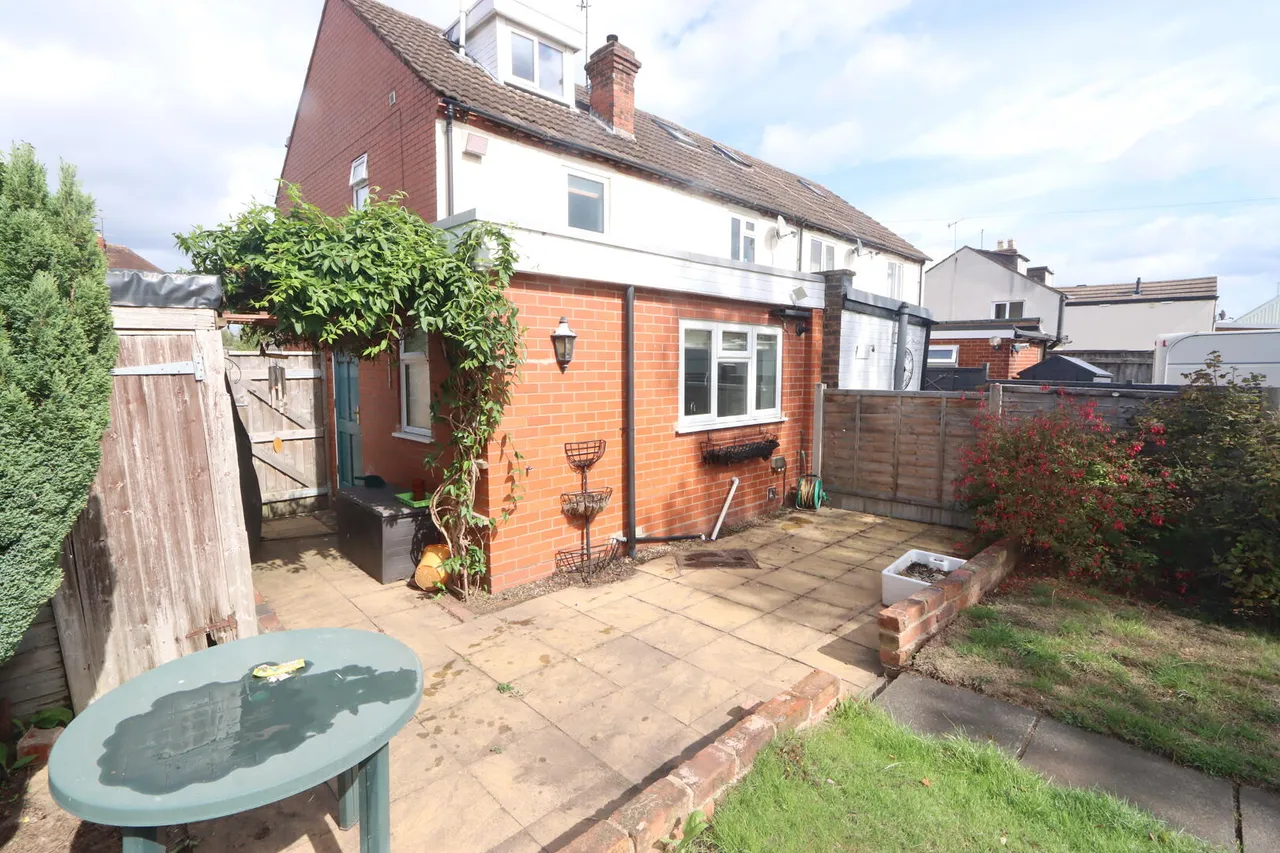 Mason Road, Kidderminster, Worcestershire, photo 32