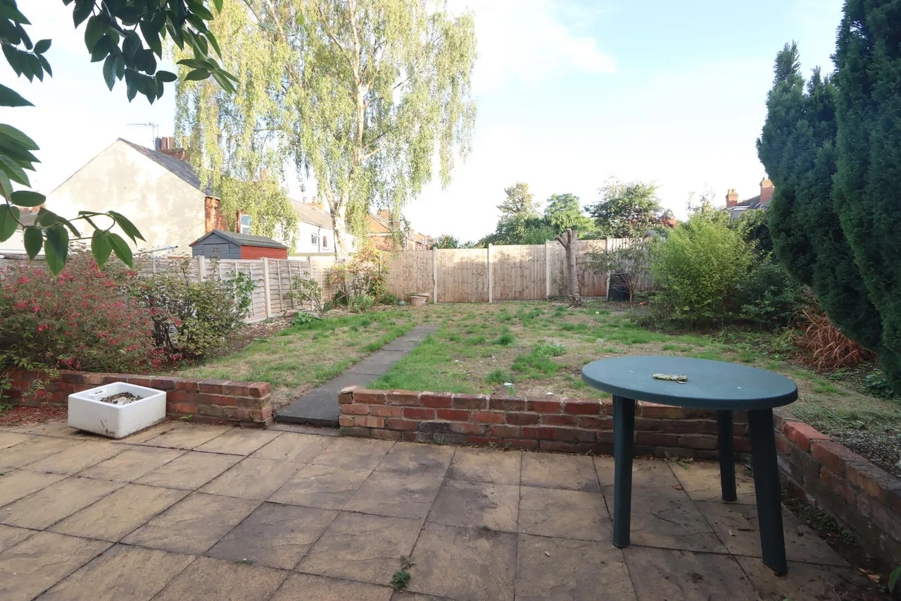 Mason Road, Kidderminster, Worcestershire, photo 34