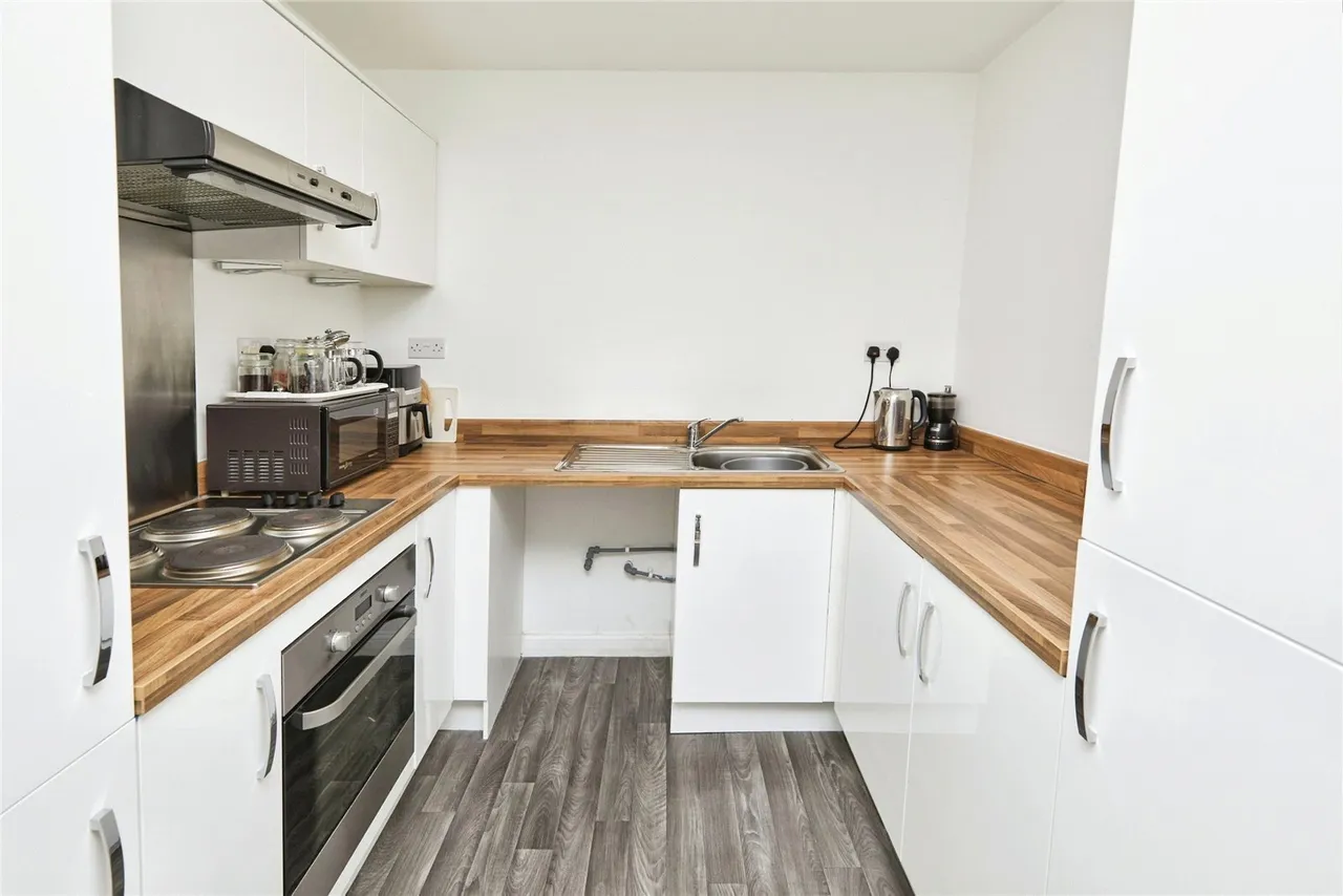 Full Street, Derby, DE1, photo 6