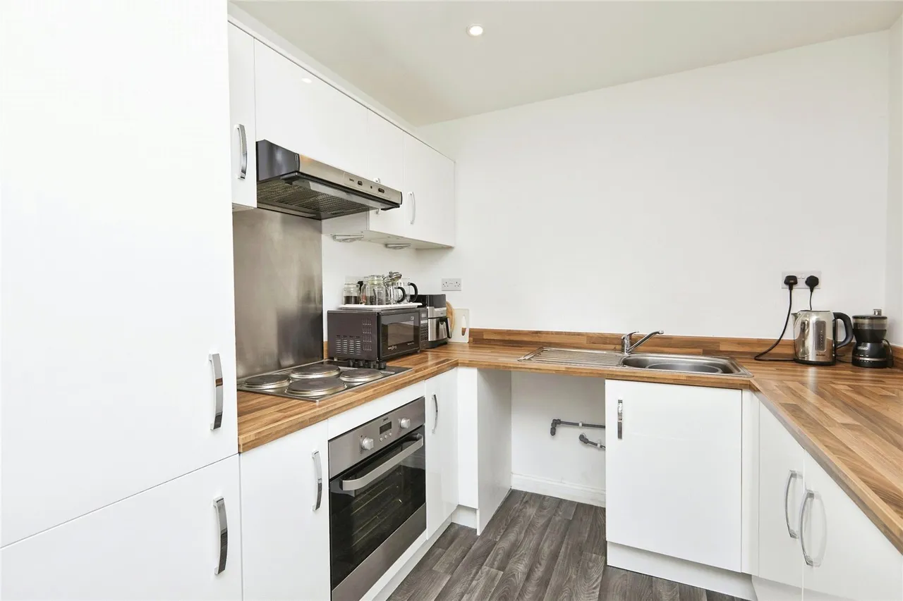 Full Street, Derby, DE1, photo 13