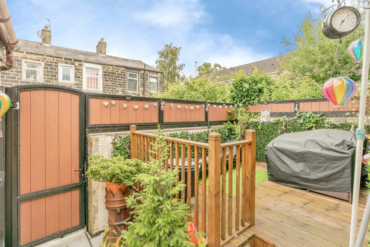 Brown Street West, Colne, BB8, photo 20