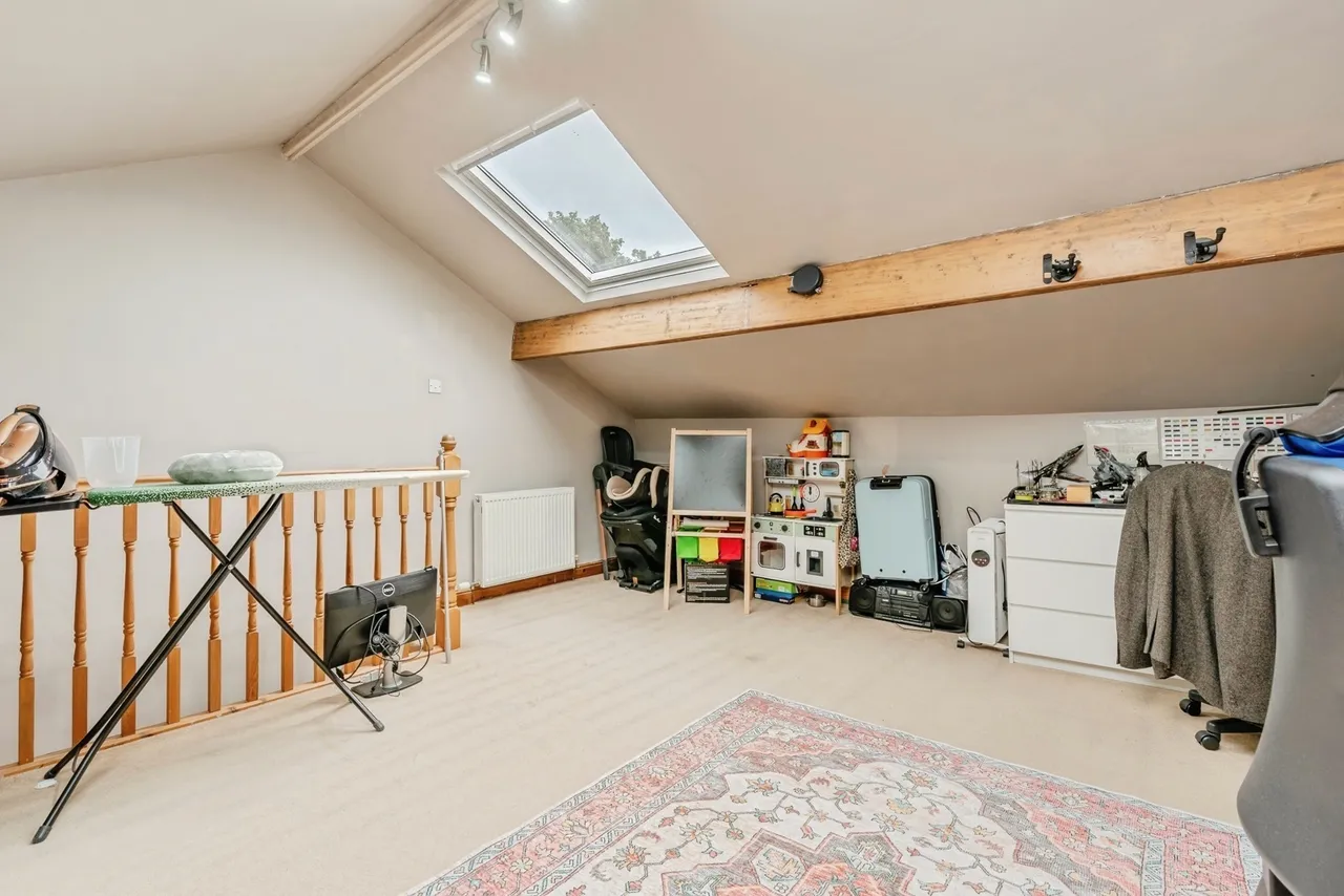 Brown Street West, Colne, BB8, photo 14