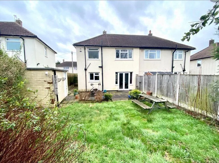 Boggart Hill Crescent, Leeds, West Yorkshire, LS14, photo 4
