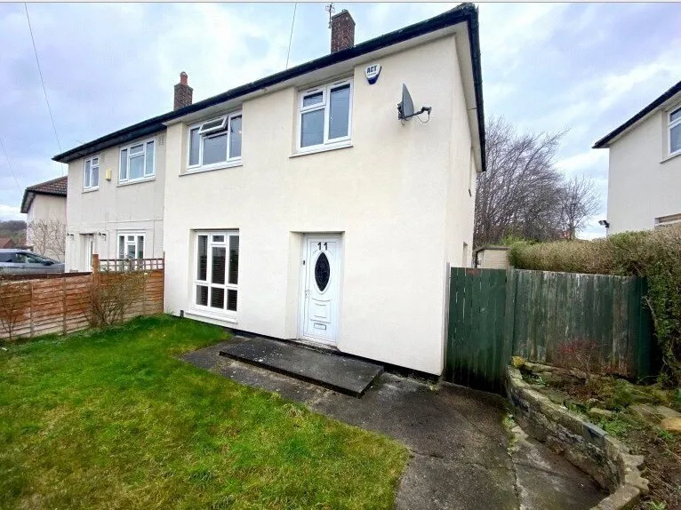 3 bed house for sale — Boggart Hill Crescent, Leeds, West Yorkshire, LS14
