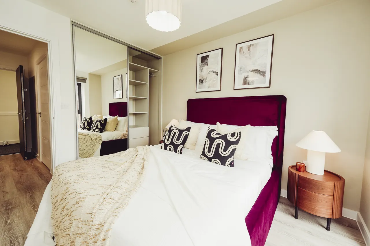 Walton House, DE1, photo 5