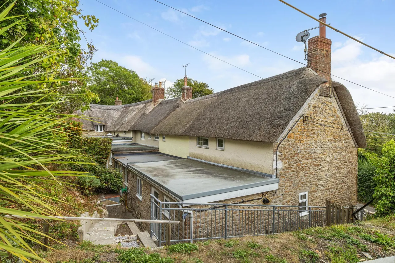 Church Path, Dorchester, DT2, photo 10