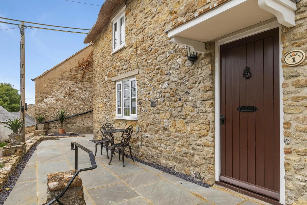 Church Path, Dorchester, DT2, photo 18