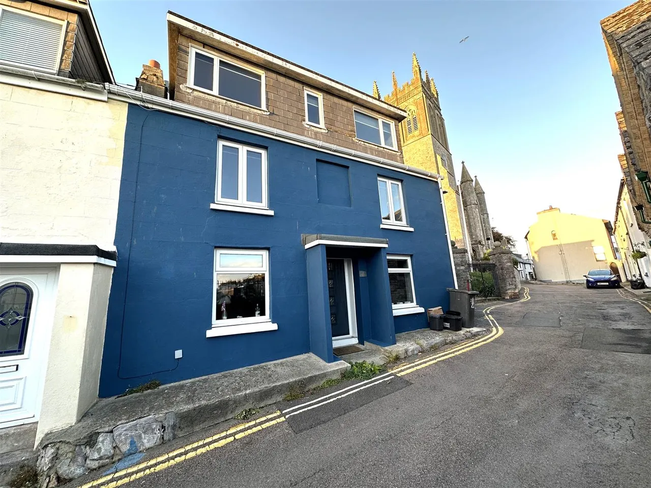 Church Street, Brixham, photo 16