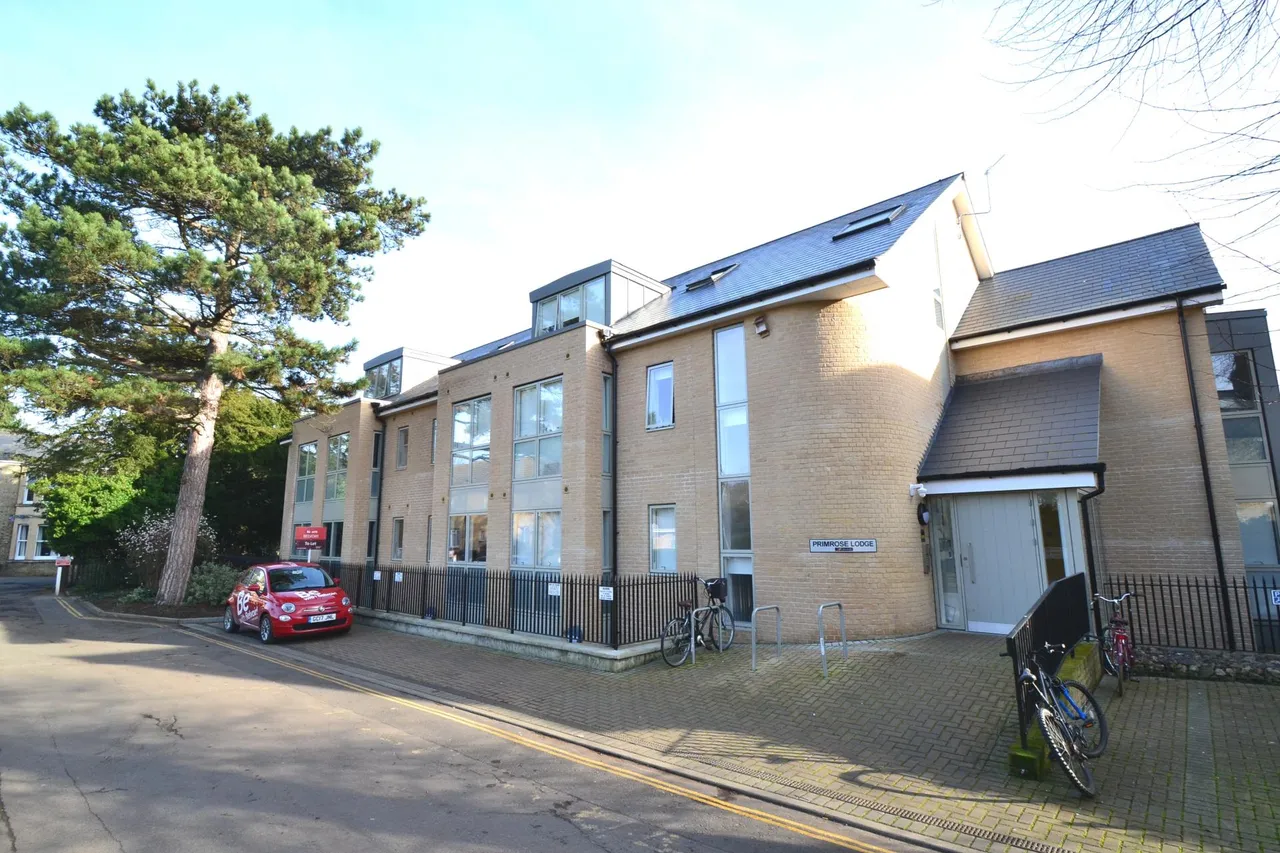 Primrose Street, Cambridge, CB4, photo 5