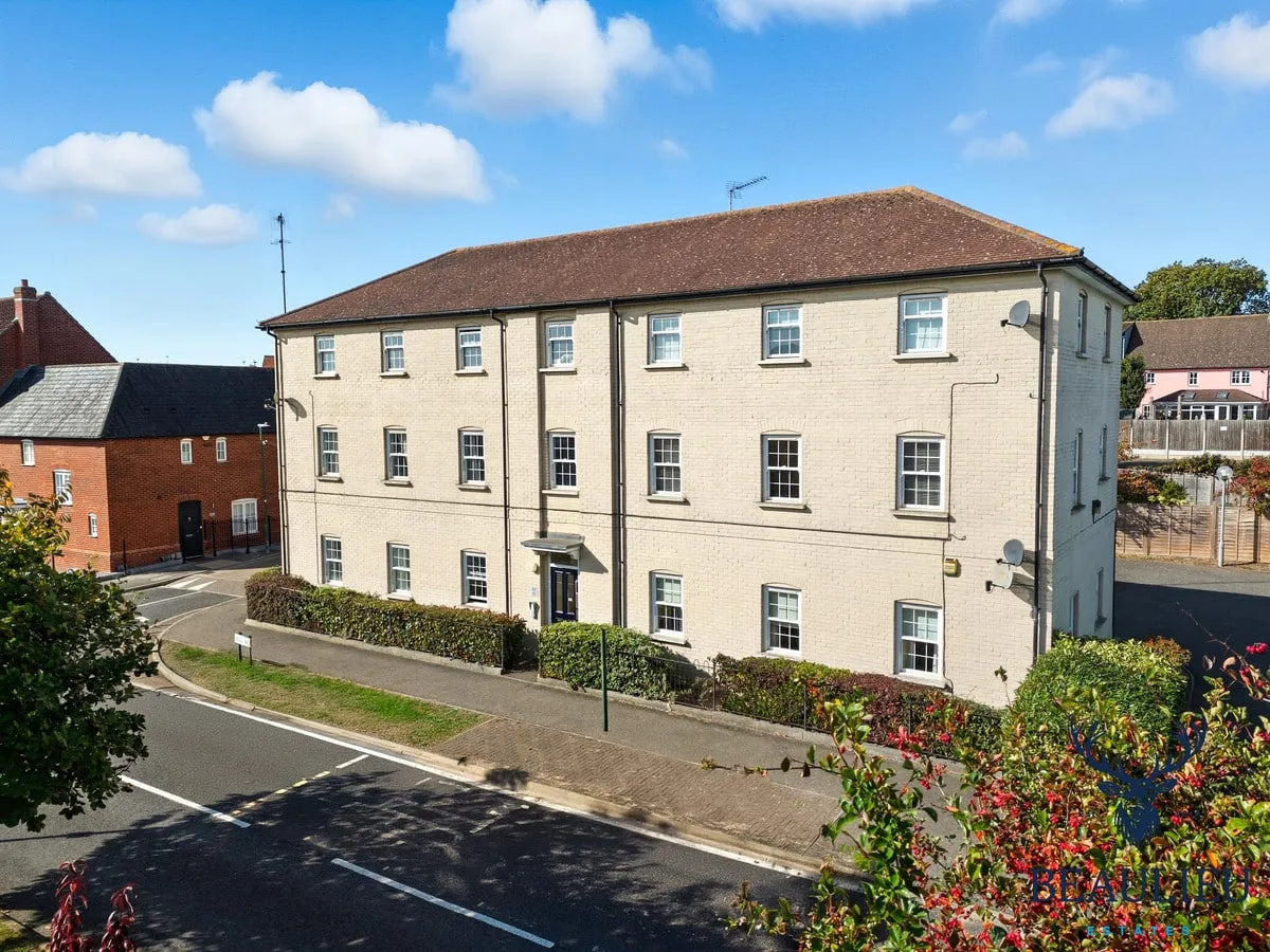 Abell Way, Chelmer Village, CM2, photo 10