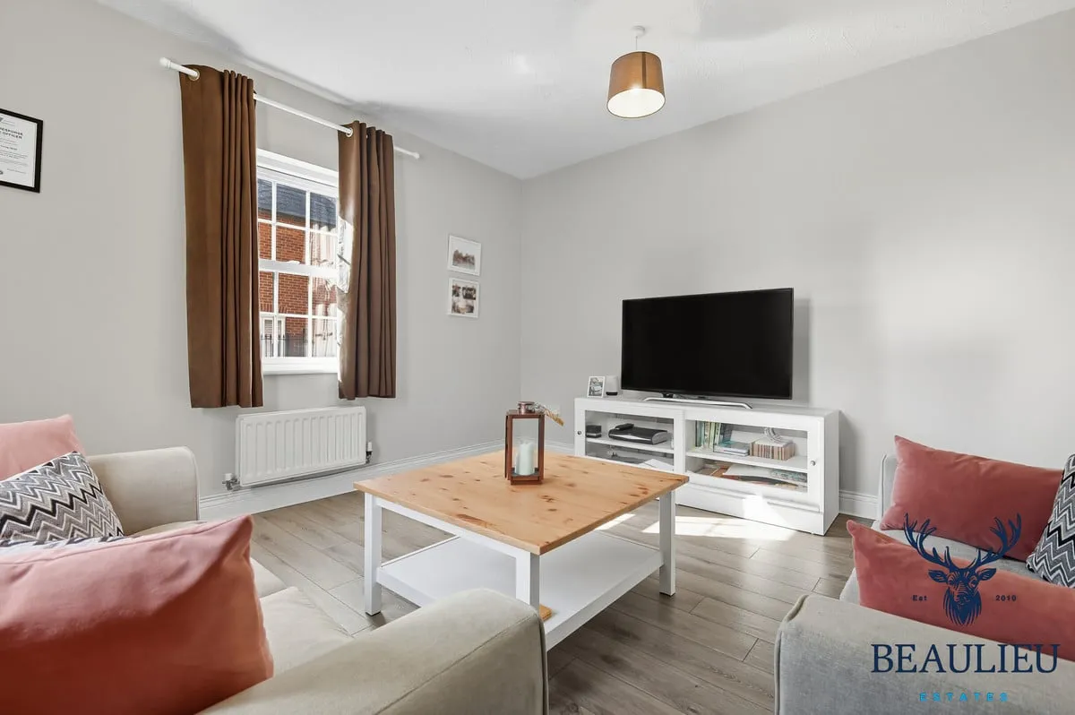 Abell Way, Chelmer Village, CM2, photo 4