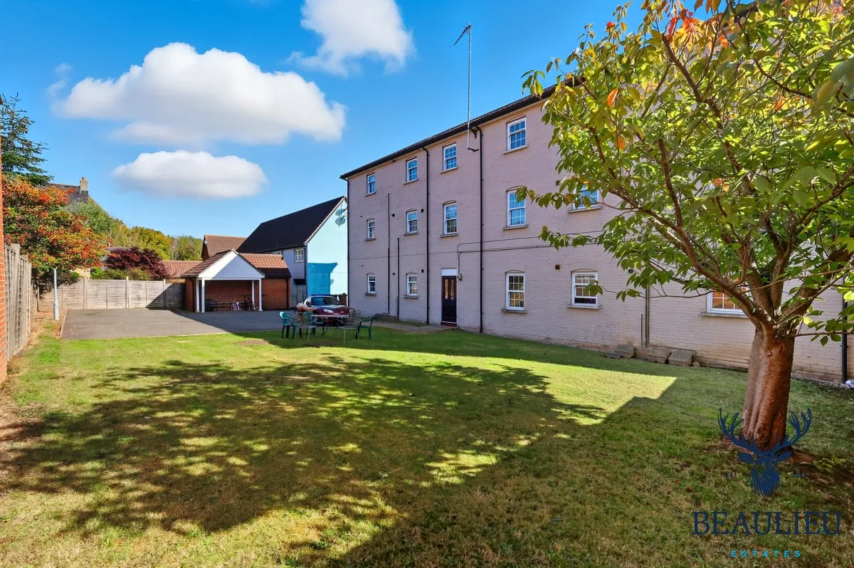Abell Way, Chelmer Village, CM2, photo 11