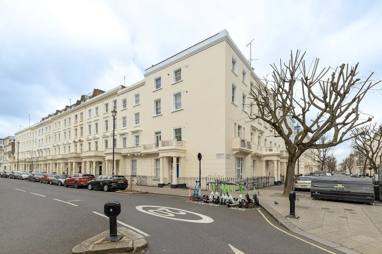 Gloucester Street, Westminster, SW1V, photo 13
