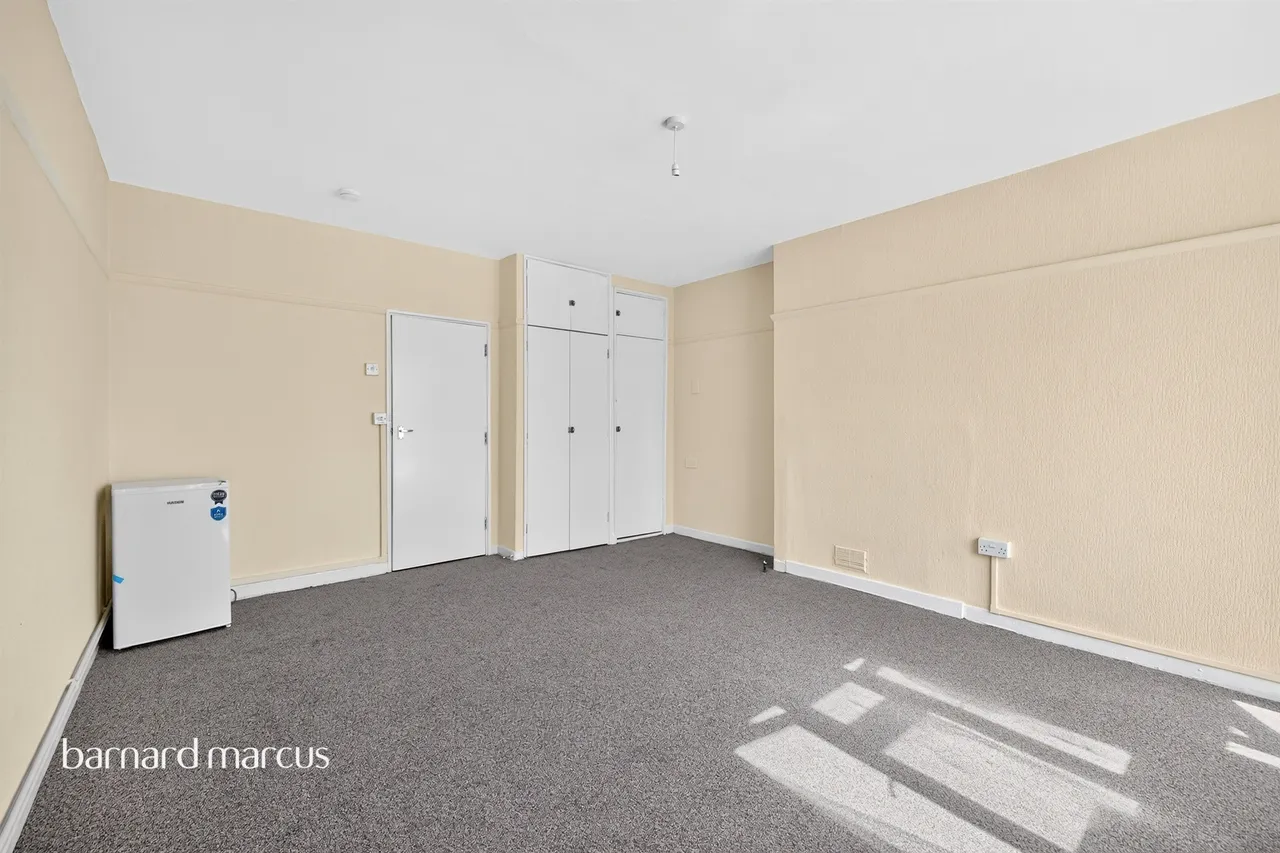 Crawford Estate, London, photo 7