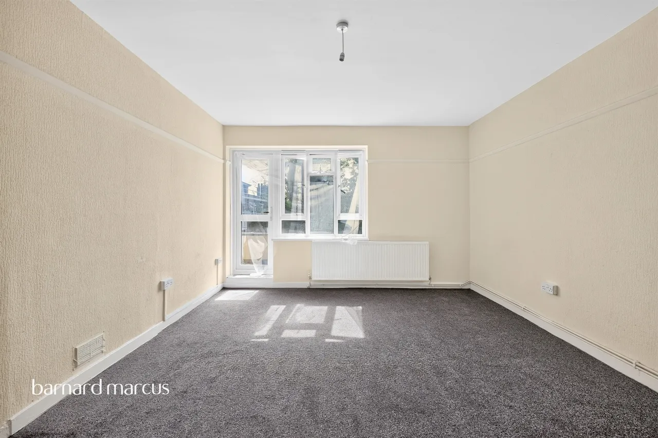 Crawford Estate, London, photo 9