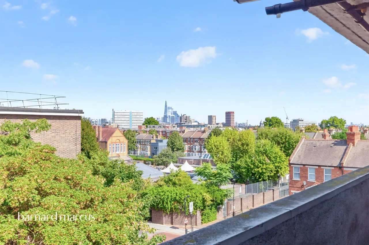 Crawford Estate, London, photo 6