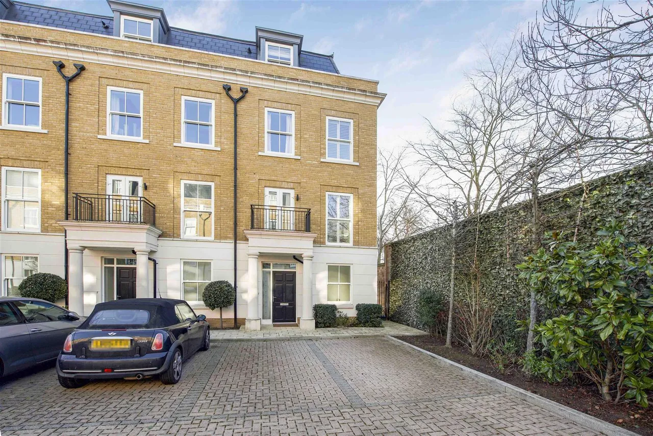 Brewery Lane, Twickenham, TW1, photo 19