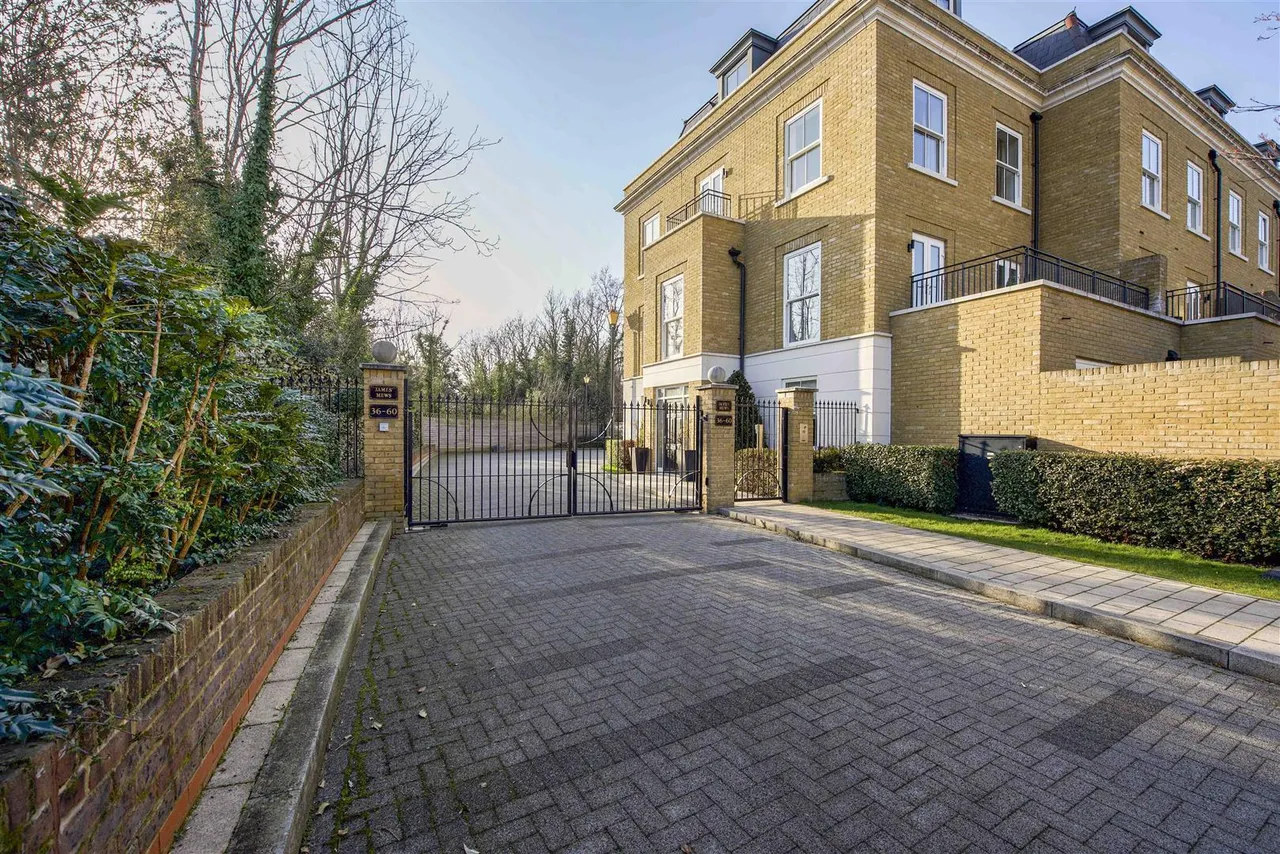 Brewery Lane, Twickenham, TW1, photo 24