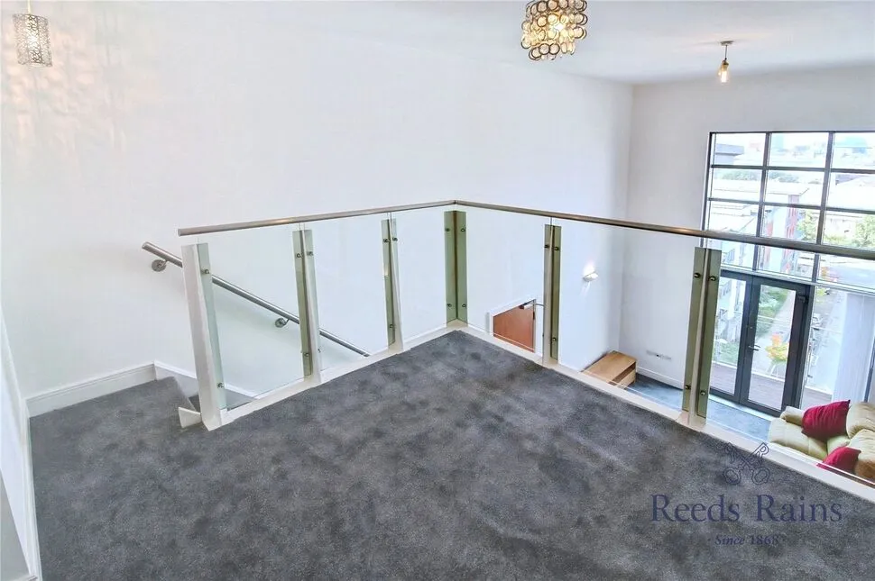 Willbrook House, Worsdell Drive, Tyne and Wear, NE8, photo 7