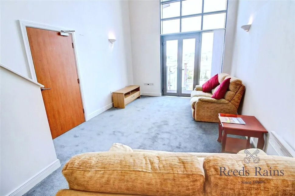 Willbrook House, Worsdell Drive, Tyne and Wear, NE8, photo 4