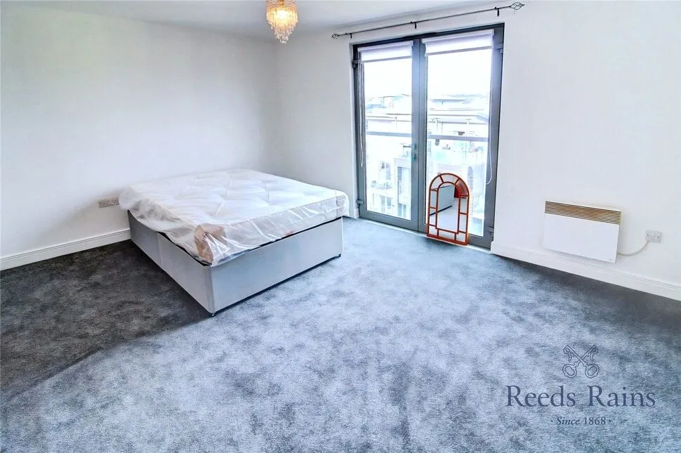 Willbrook House, Worsdell Drive, Tyne and Wear, NE8, photo 9