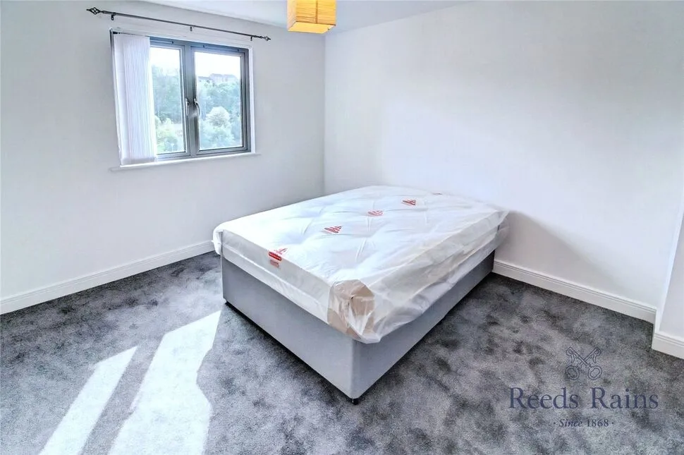 Willbrook House, Worsdell Drive, Tyne and Wear, NE8, photo 8