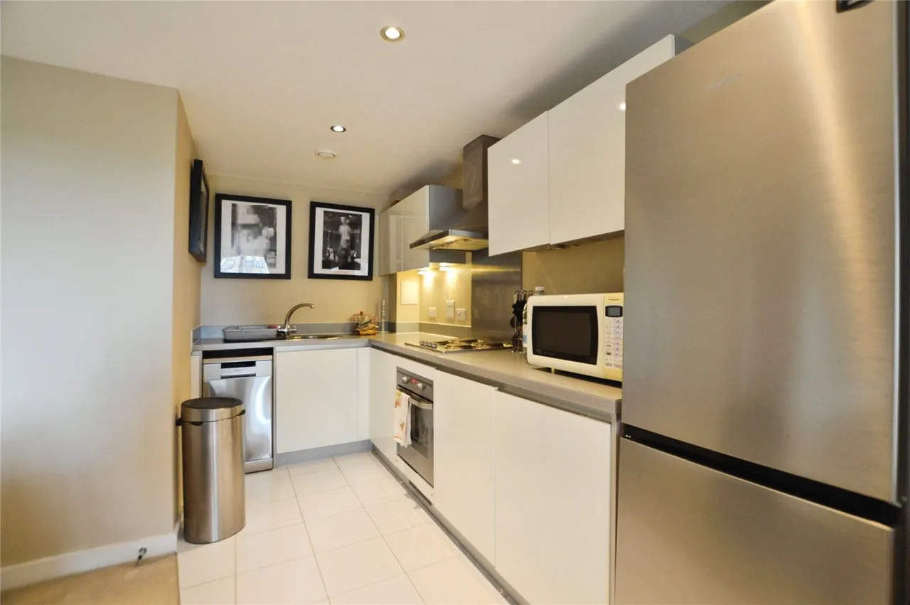 Reed House, 21 Durnsford Road, Wimble..., photo 5