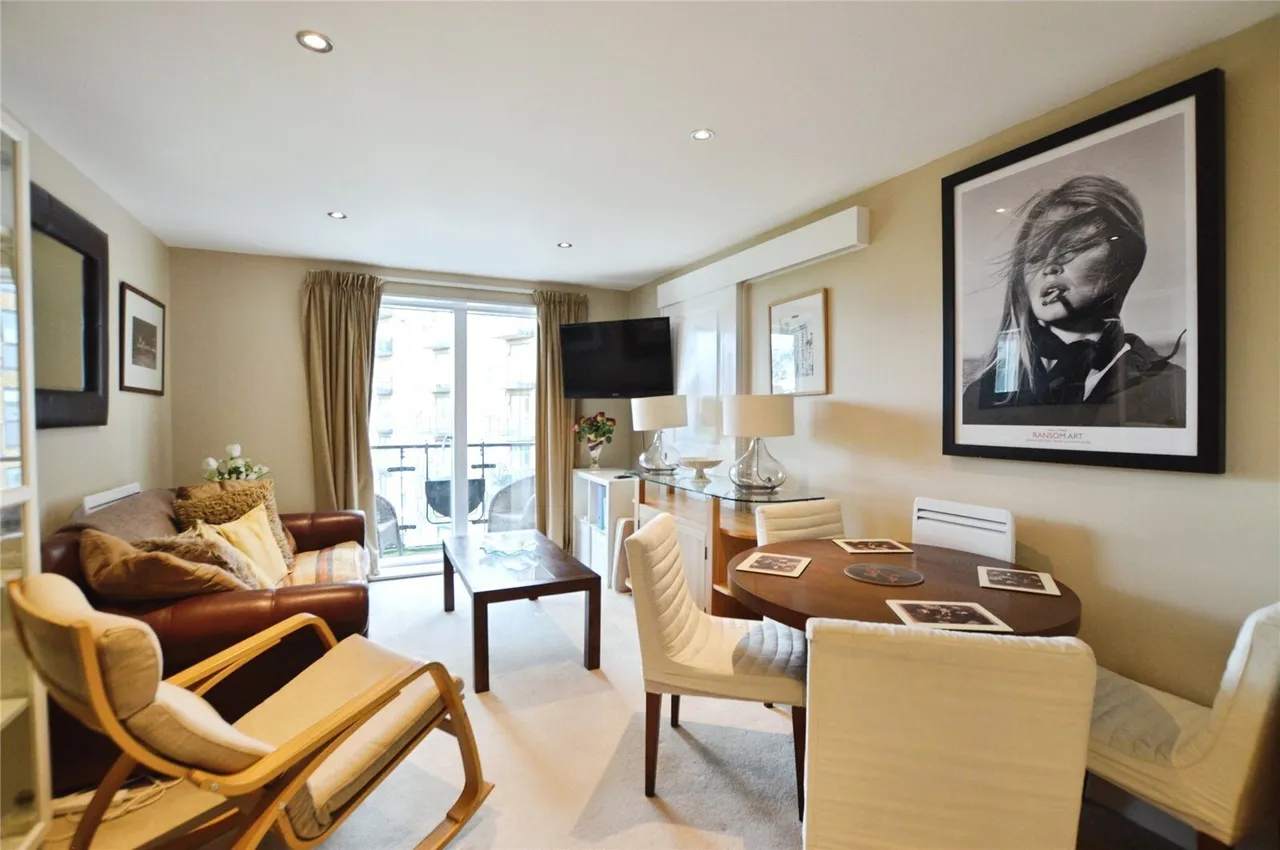 Reed House, 21 Durnsford Road, Wimble..., photo 3